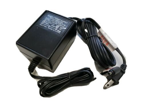 *Brand NEW*Ault 24V 1A AC Adapter Wall Charger Transformer Dish P57241000K030G Power Supply - Click Image to Close